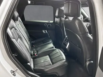 Range Rover Sport HSE D250 3.0 Mild-Hybrid EU6d 
