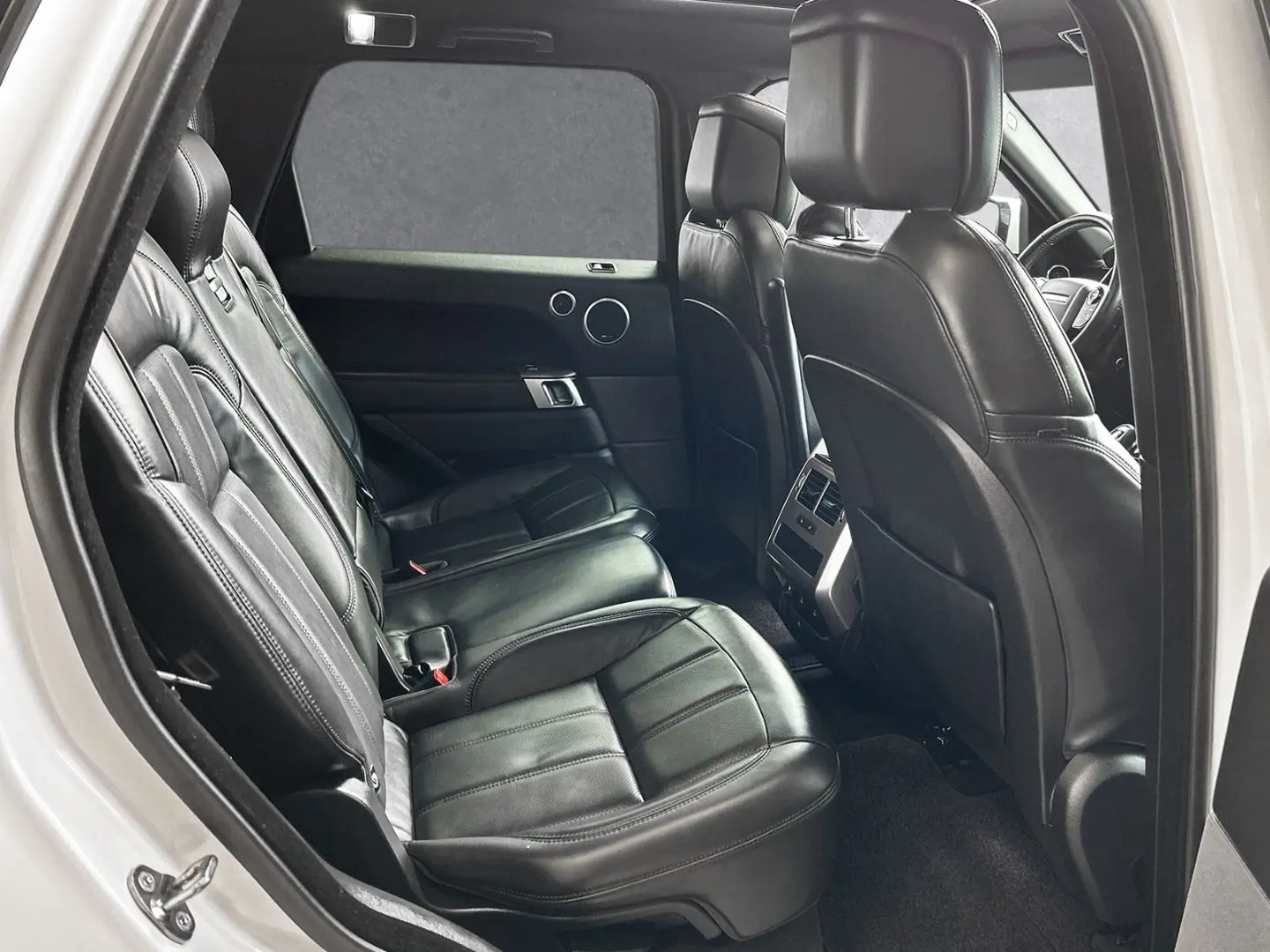 Range Rover Sport HSE D250 3.0 Mild-Hybrid EU6d 