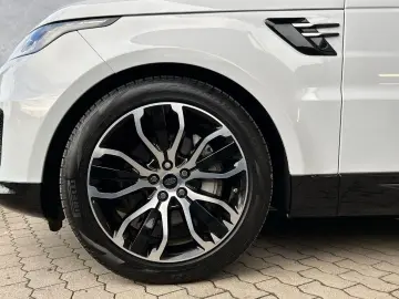 Range Rover Sport HSE D250 3.0 Mild-Hybrid EU6d 
