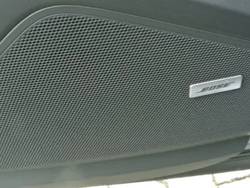 Porsche Cayenne Coupe GTS, afișaj artik / 3, 22