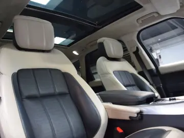 Range Rover Sport P400e Autobiography Dynamic