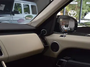 Range Rover Sport P400e Autobiography Dynamic