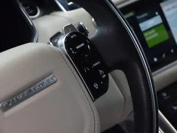 Range Rover Sport P400e Autobiography Dynamic