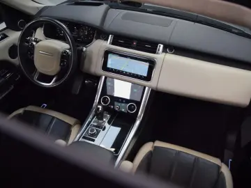 Range Rover Sport P400e Autobiography Dynamic