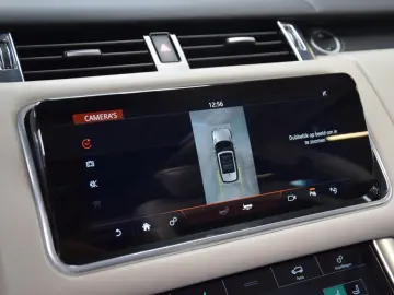 Range Rover Sport P400e Autobiography Dynamic