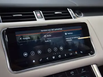 Range Rover Sport P400e Autobiography Dynamic