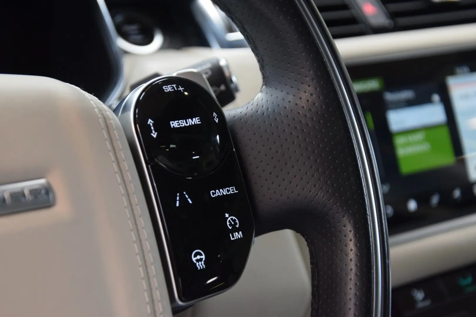 Range Rover Sport P400e Autobiography Dynamic