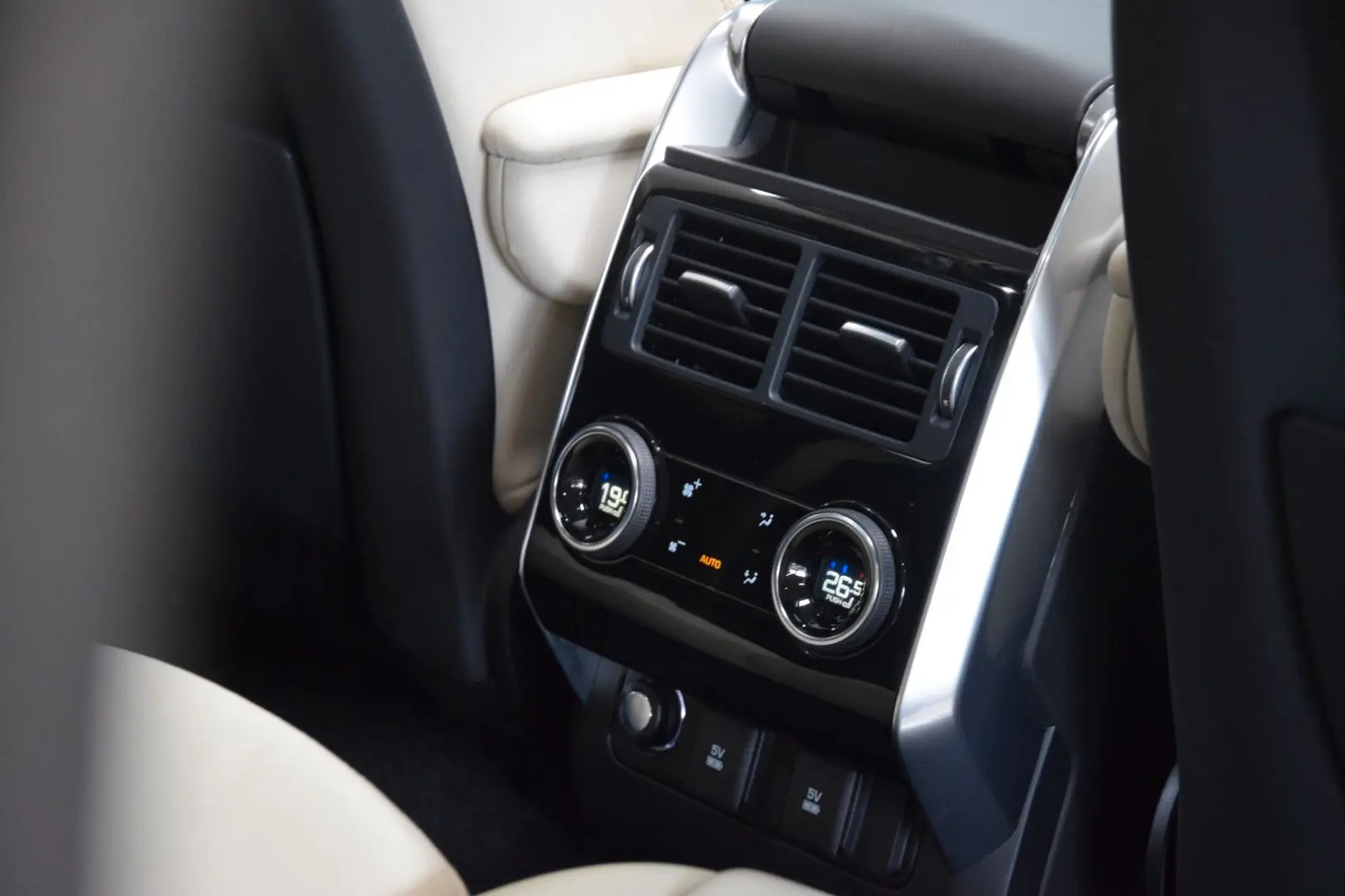 Range Rover Sport P400e Autobiography Dynamic