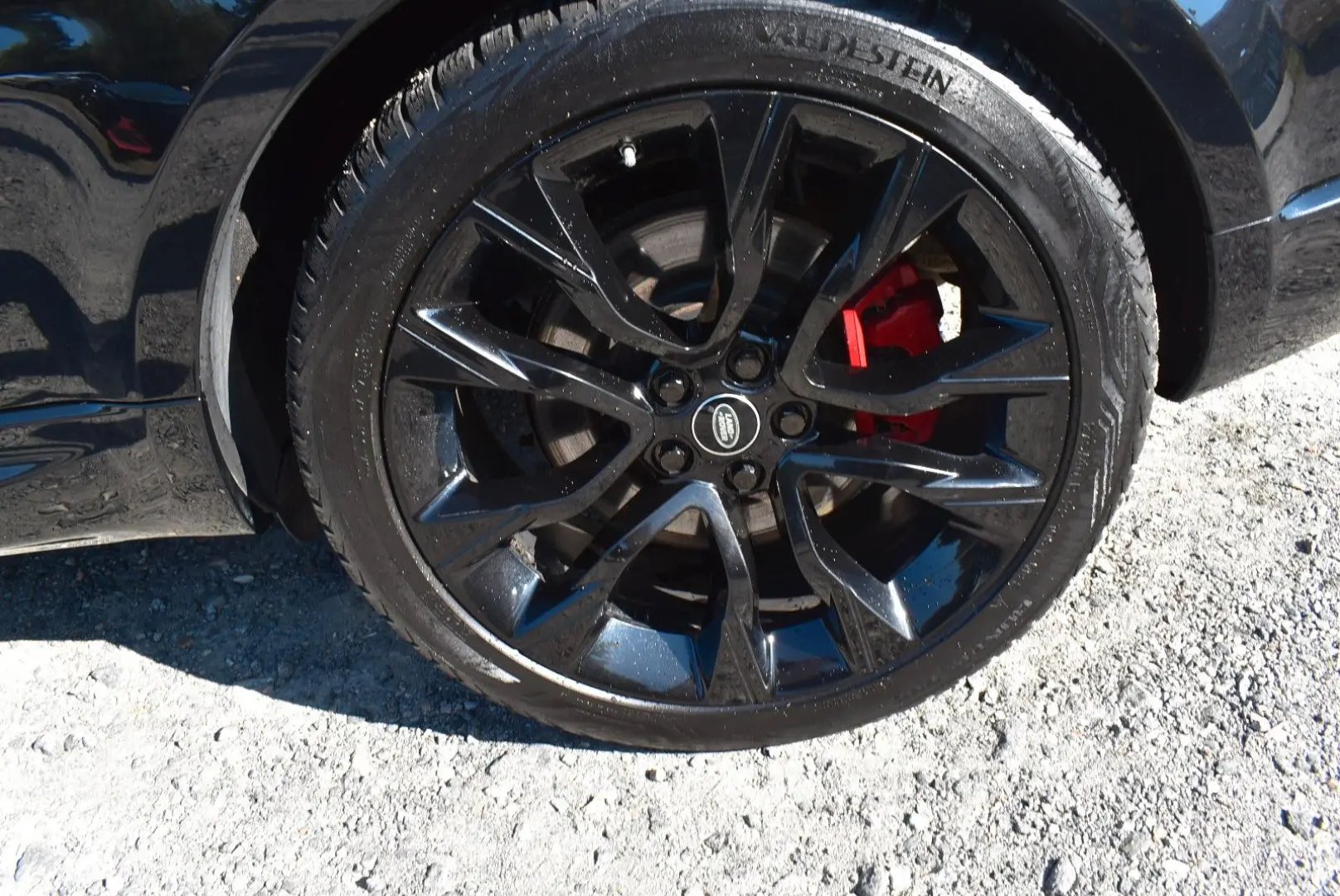 Range Rover Sport HST PANORAMADACH/STANDHEIZUNG