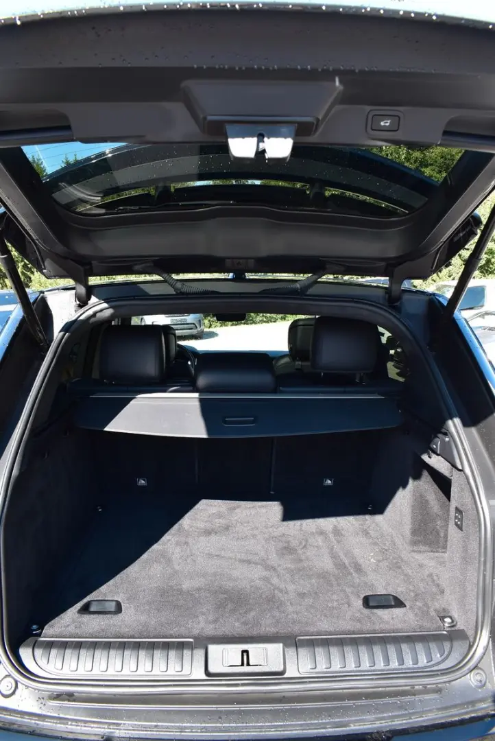 Range Rover Sport HST PANORAMADACH/STANDHEIZUNG