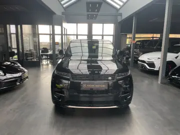 Range Rover Sport 3.0 D300 DYNAMIC SE PANO 22