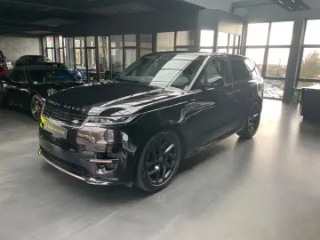 Range Rover Sport 3.0 D300/DYNAMIC SE/PANO/22