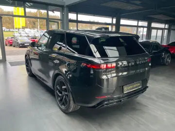 Range Rover Sport 3.0 D300/DYNAMIC SE/PANO/22