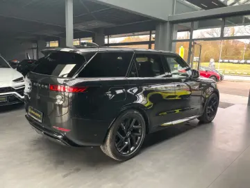 Range Rover Sport 3.0 D300/DYNAMIC SE/PANO/22