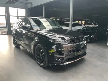 Range Rover Sport 3.0 D300/DYNAMIC SE/PANO/22
