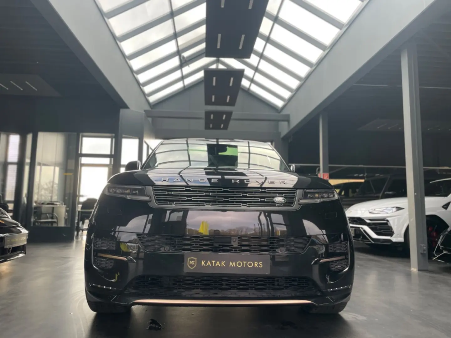 Range Rover Sport 3.0 D300/DYNAMIC SE/PANO/22