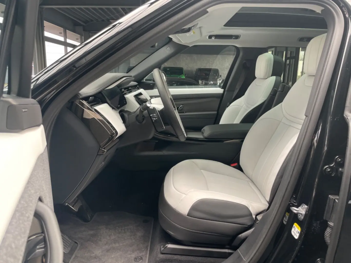 Range Rover Sport 3.0 D300/DYNAMIC SE/PANO/22