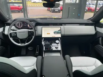 Range Rover Sport 3.0 D300/DYNAMIC SE/PANO/22