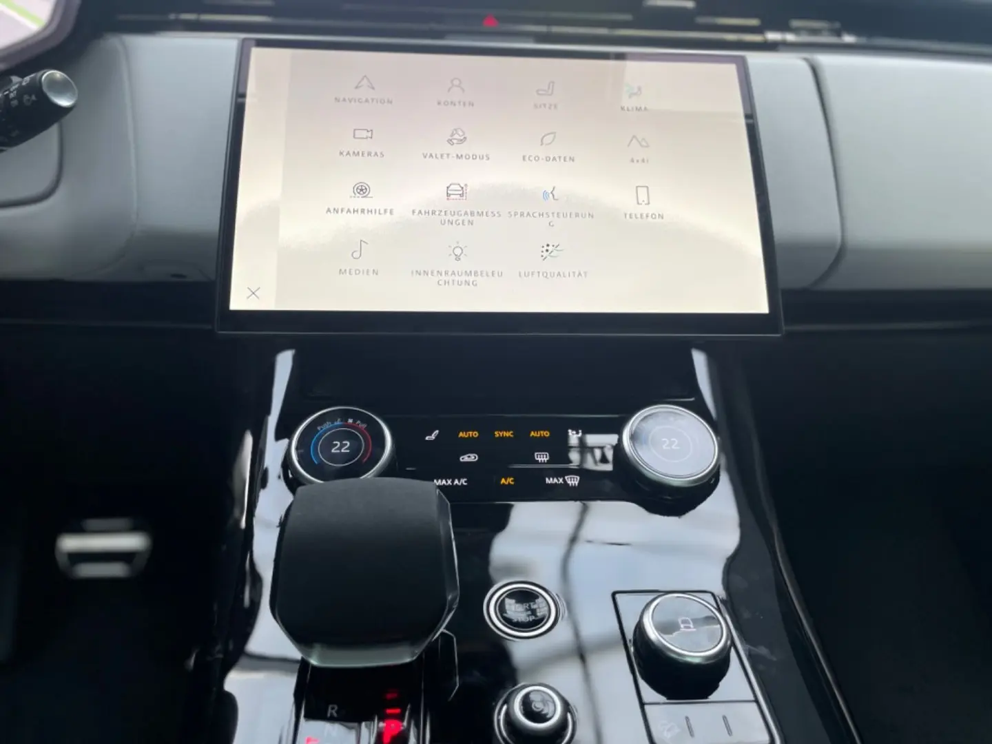 Range Rover Sport 3.0 D300/DYNAMIC SE/PANO/22