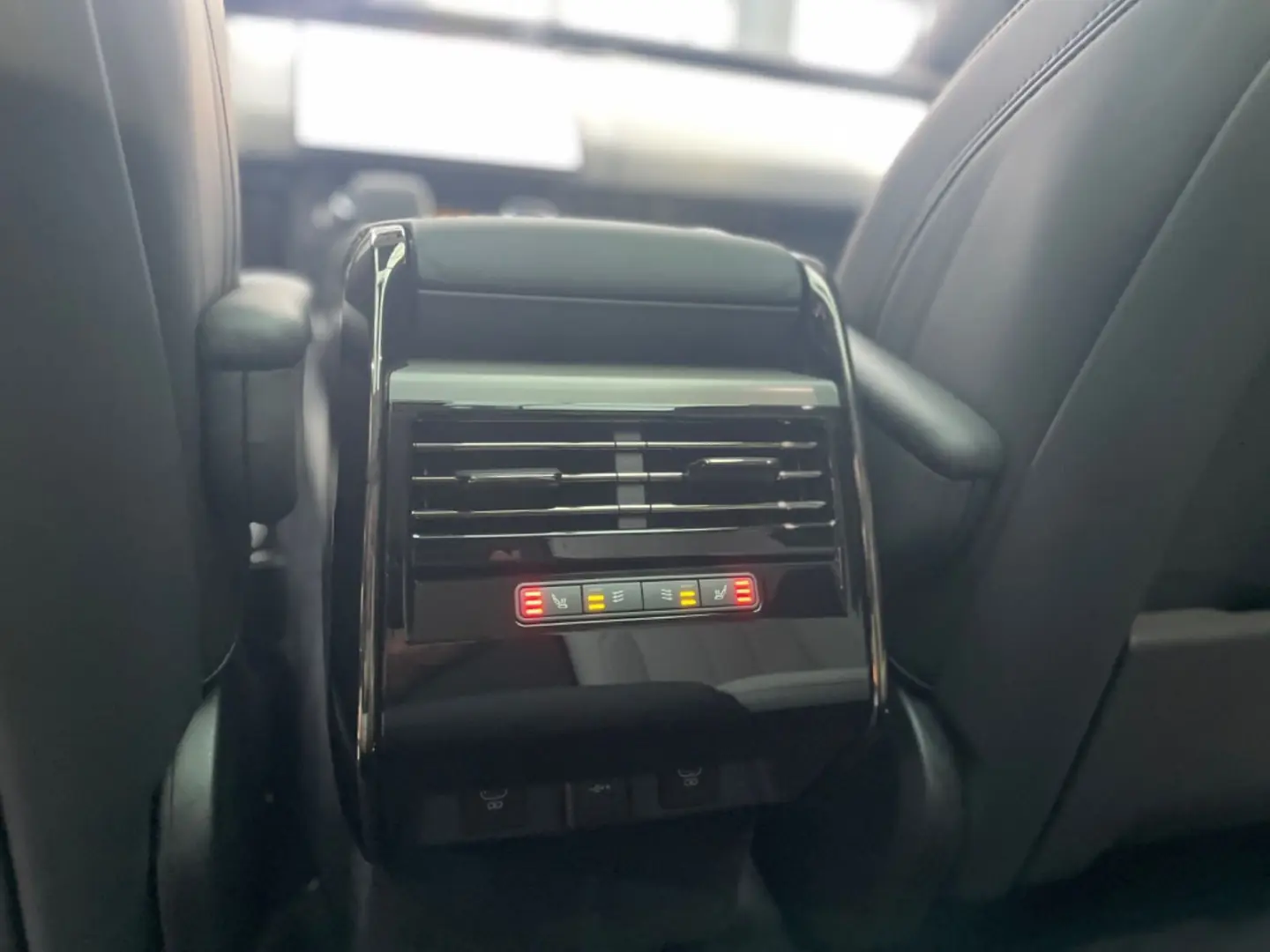 Range Rover Sport 3.0 D300/DYNAMIC SE/PANO/22
