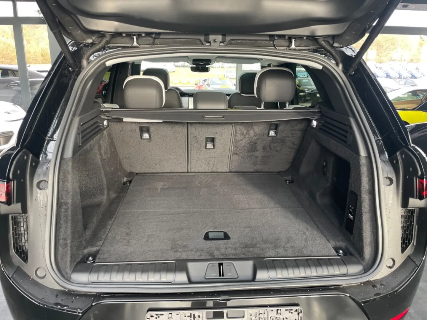 Range Rover Sport 3.0 D300/DYNAMIC SE/PANO/22