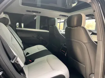 Range Rover Sport 3.0 D300/DYNAMIC SE/PANO/22