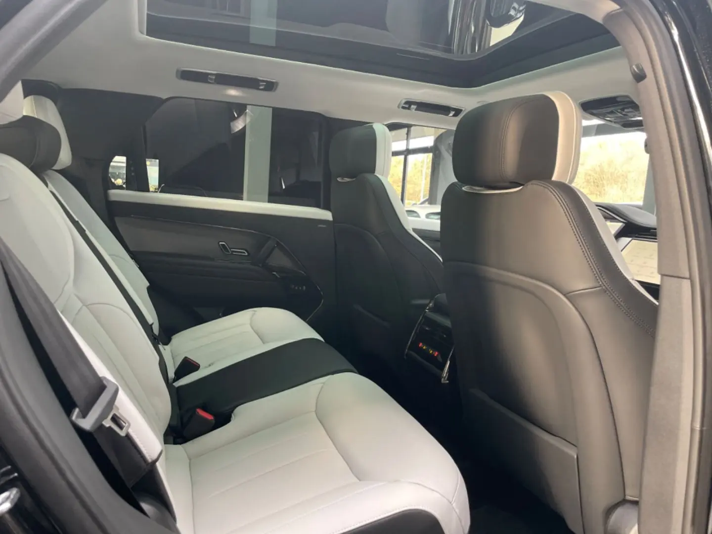 Range Rover Sport 3.0 D300/DYNAMIC SE/PANO/22