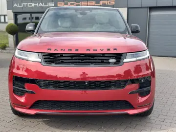 Range Rover Sport P530 4.4 V8  First Edition