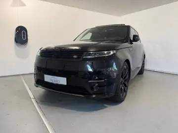 Range Rover Sport P440e Dynamic HSE