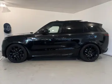 Range Rover Sport P440e Dynamic HSE