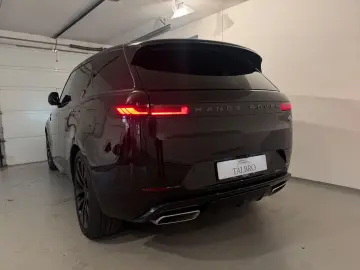 Range Rover Sport P440e Dynamic HSE