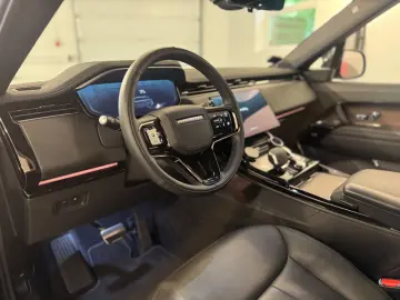 Range Rover Sport P440e Dynamic HSE