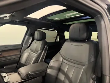 Range Rover Sport P440e Dynamic HSE