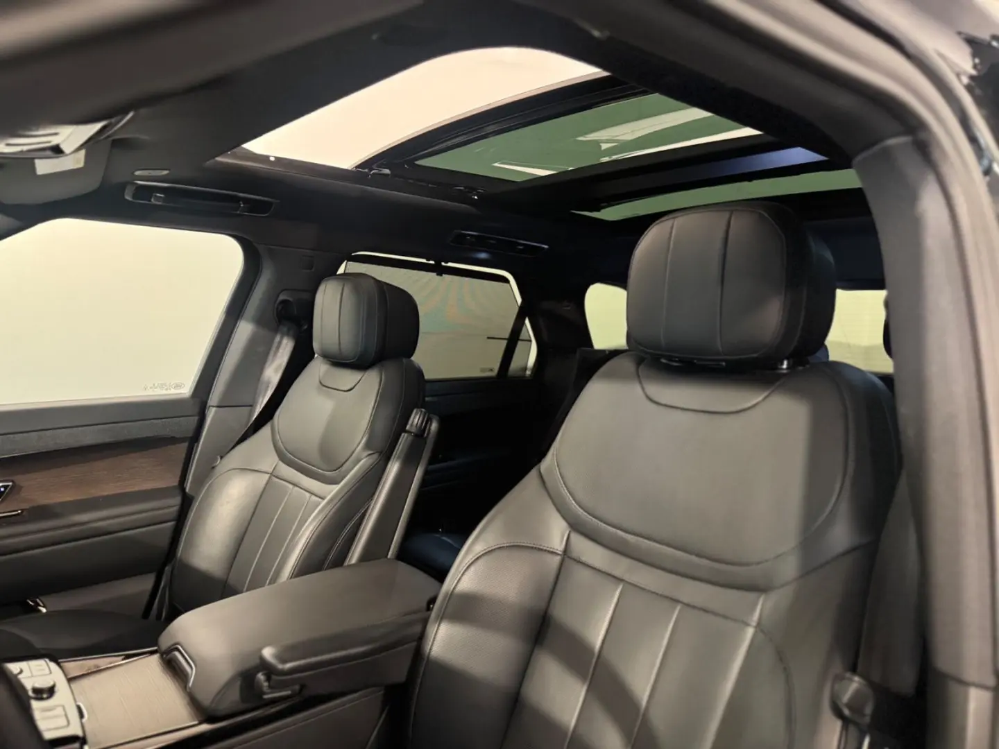 Range Rover Sport P440e Dynamic HSE