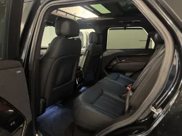Range Rover Sport P440e Dynamic HSE