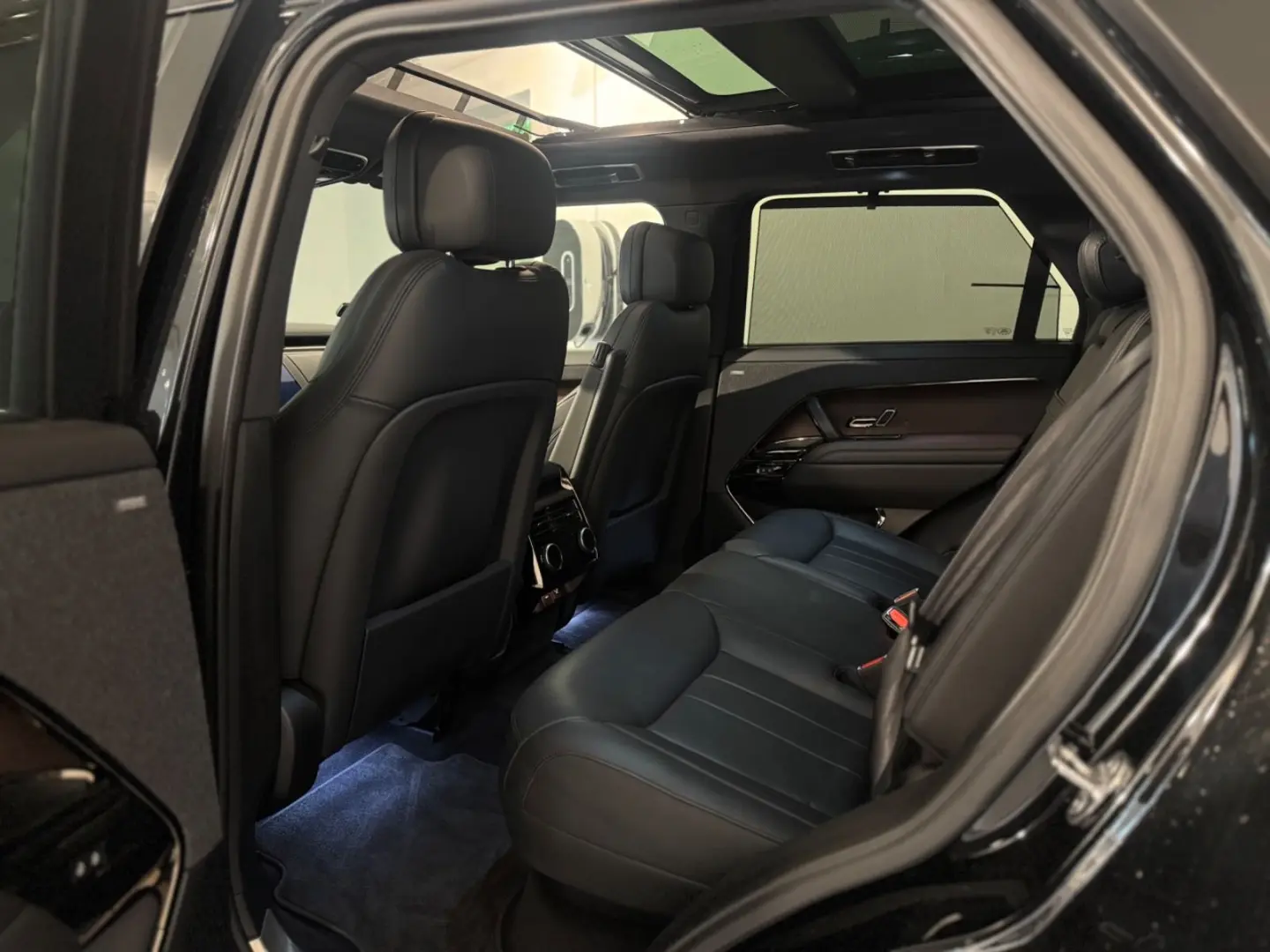 Range Rover Sport P440e Dynamic HSE