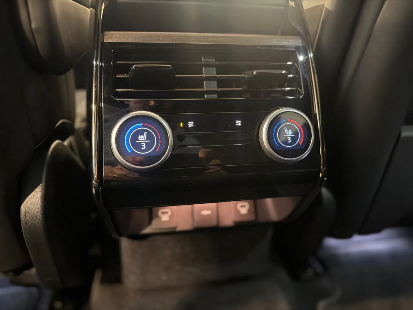 Range Rover Sport P440e Dynamic HSE