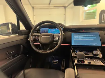Range Rover Sport P440e Dynamic HSE