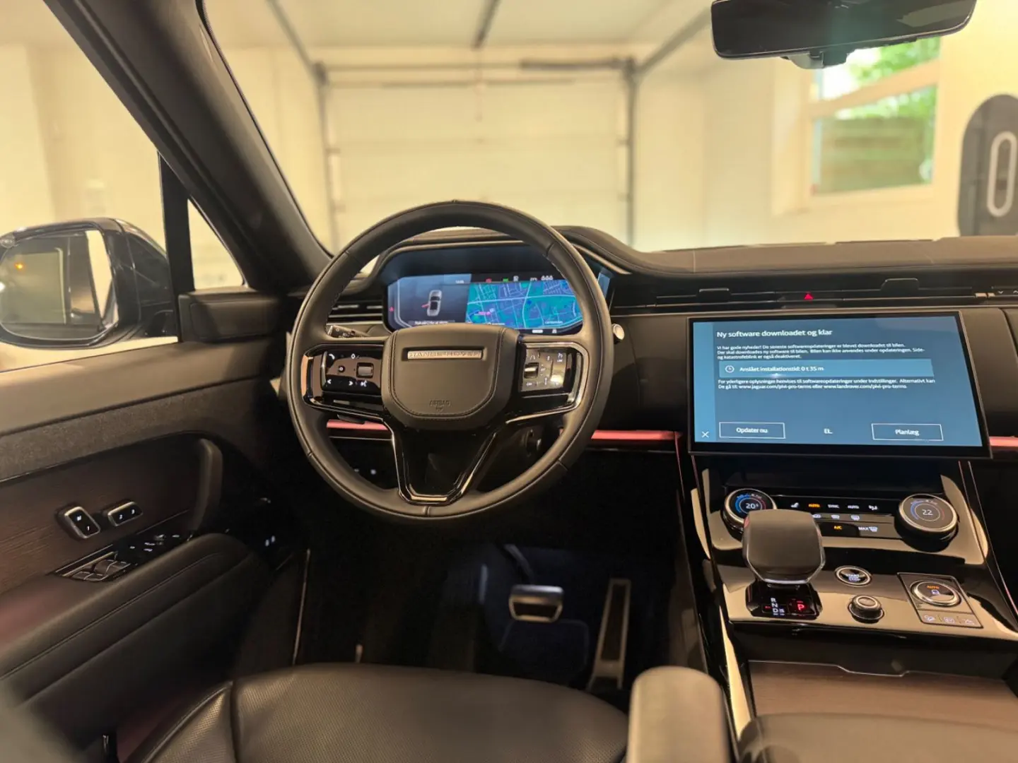 Range Rover Sport P440e Dynamic HSE
