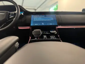 Range Rover Sport P440e Dynamic HSE