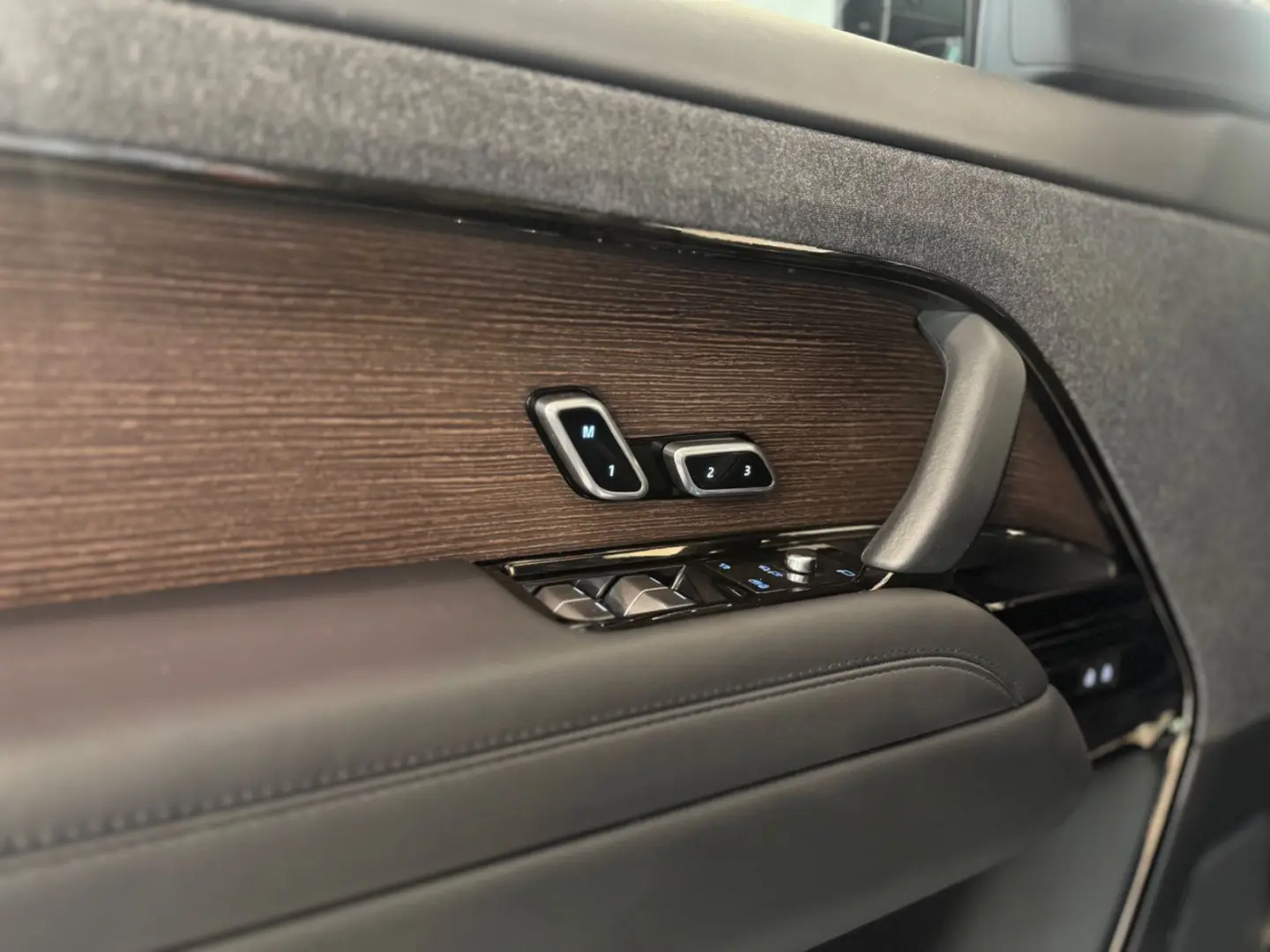 Range Rover Sport P440e Dynamic HSE