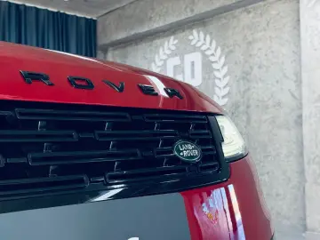 Range Rover Sport First Edition FULL PPF CARBON