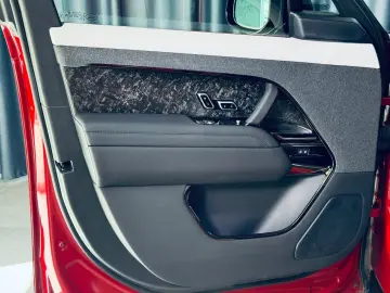 Range Rover Sport First Edition FULL PPF CARBON
