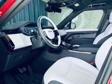 Range Rover Sport First Edition FULL PPF CARBON