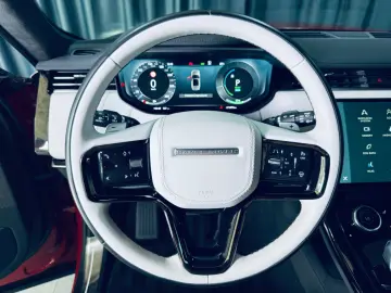 Range Rover Sport First Edition FULL PPF CARBON