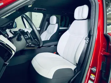 Range Rover Sport First Edition FULL PPF CARBON