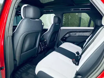 Range Rover Sport First Edition FULL PPF CARBON