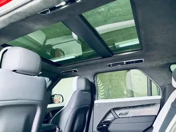 Range Rover Sport First Edition FULL PPF CARBON
