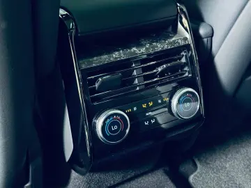 Range Rover Sport First Edition FULL PPF CARBON