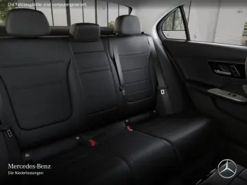 Mercedes-Benz C 400 e 4M AMG+NIGHT+PANO+360+BURMESTER+9G